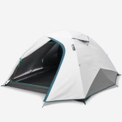 Quechua MH100 Fresh&Black 3-Personen Zelt für 73,98€ (Vergleich: 88,98€)