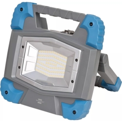 Brennenstuhl Professional BS 5000 MH Hybrid Akku-LED-Baustrahler für 44,99€ (Vergleich: 79,99€)