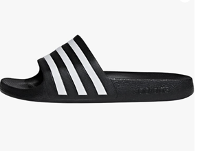 adidas Unisex Adilette Aqua Slides für 15,99€ (Vergleich: ab 19,00€)