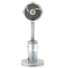 Shark FlexBreeze Pro Mist Akku-Ventilator für 229,99€ (Vergleich: 279,99€)