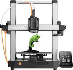 Anycubic Kobra 3 3D Drucker für 199,00€ (Vergleich: 229,00€)