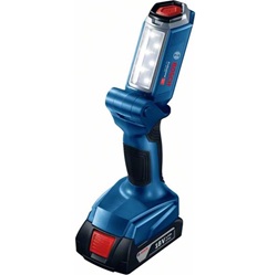 Bosch Professional 18V System Akku LED-Baustellenlampe GLI 18V-300 Solo für 38,25€ (Vergleich: 48,90€)