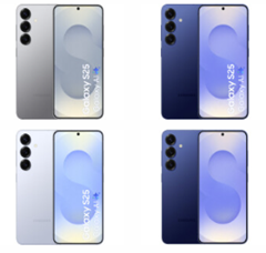 Samsung Galaxy S25 (128GB) für 79€ mit 30GB 5G im Vodafone Netz mit Allnet Flat + 50€ Wechselbonus + 50GB Datendepot