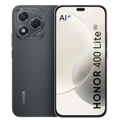 Honor 400 Lite für nur 1 € mit dem Super Select S On Tarif (25GB 5G/LTE) für 9,99 €/Monat