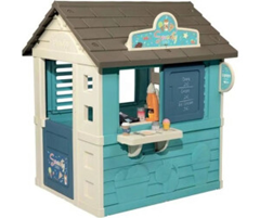 Smoby – Spielhaus Sweety Corner für 109,99€ (Vergleich: 144,94€)
