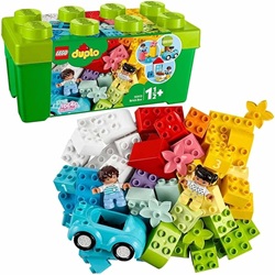 Lego Duplo Classic Deluxe Steinebox (10913) für 15,99€ (Vergleich: 21,99€)