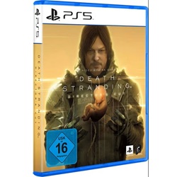 Death Stranding Director’s Cut (PS5) ab 17,99€ (Vergleich: 34,85€)
