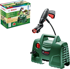 Bosch Hochdruckreiniger EasyAquatak 100 360° für 61,59€ (Vergleich: 73,30€)