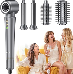 5 in 1 Airstyler, Ion Föhn für 59,99€