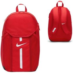 [nur heute] Nike Academy Team Rucksack, 30 Liter, Rot für 18,90€ (Vergleich: 37,23€)