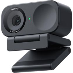 Insta360 Link 2C – 4K Webcam für PC/Mac für 109,99€ (Vergleich: 163€)
