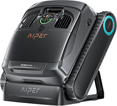 AIPER Scuba X1 Pro Poolroboter zum neuen Bestpreis von 1.070€