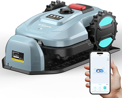 YARDCARE E400 Mähroboter für 239,99€