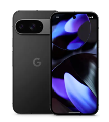 Google Pixel 9 für 29€ mit o2 Allnet Flat (17GB 5G) für 14,99€/Monat
