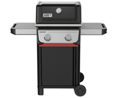Weber Spirit E-210 Gasgrill für 349,99€ (Vergleich: 422,90€)