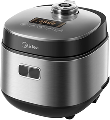 Midea Digitaler Reiskocher 2L für 52,49€ (Vergleich: 84,99€)