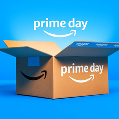 Der Amazon Prime Day ist gestartet