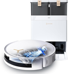ECOVACS DEEBOT T50 MAX PRO Omni Saugroboter für 699€