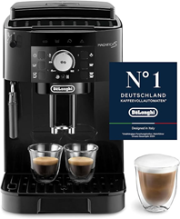 De’Longhi Magnifica S ECAM11.112.B Kaffeevollautomat für 259,99€ (Vergleich: 285,98€)