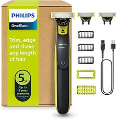 Philips OneBlade 360 Face & Body für 34,99€ (Vergleich: 47,95€)
