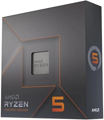AMD Ryzen 5 7600X Prozessor für 150,99€ (Vergleich: 169,27€)