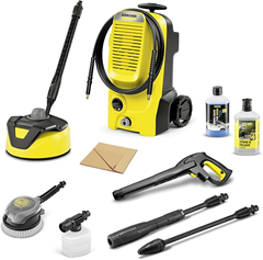 Kärcher Hochdruckreiniger K 5 Classic Car & Home für 229,99€ (Vergleich: 309,99€)