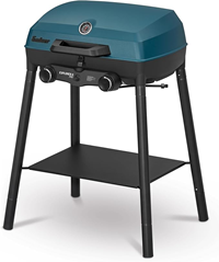 Enders Camping Gasgrill Explorer II Pro für 149,94€ (Vergleich: 167,99€)