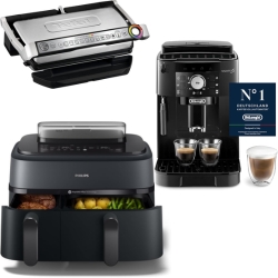 Amazon Prime Days mit sehr guten Deals für große und kleine Haushaltshelfer