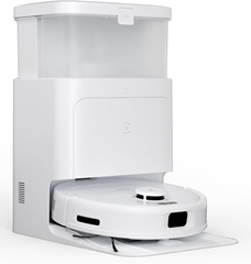 ECOVACS DEEBOT N30 PRO Omni Saugroboter mit Wischfunktion für 435€