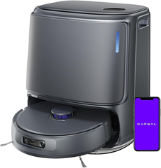 Narwal Freo Z Ultra Saugroboter mit Wischfunktion für 599,00€