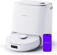 NARWAL Freo X Ultra Saugroboter mit Wischfunktion für 429,00€