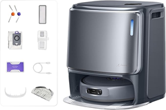 NARWAL Freo Z10 Ultra Saugroboter mit Wischfunktion für 949,00€ (Vergleich: 1.129,00€)