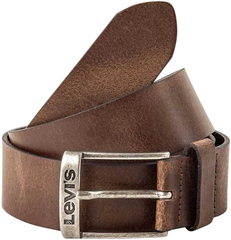 Levi’s Herren New Duncan Gürtel für 16,95€ (Vergleich: ab 32,00€)