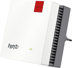 FRITZ!Repeater 1200 AX (Wi-Fi 6, Dualband) für 61,74€