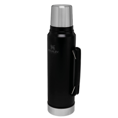 Stanley Classic Legendary Thermosflasche 1L für 31,89€ (Vergleich: 46,89€)