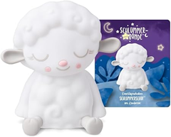 tonies Hörfigur Nachtlicht Schlummerschaf für 24,89€ (Vergleich: 34,39€)