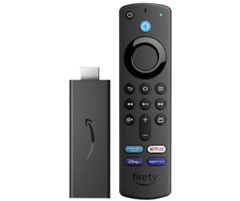 Amazon Fire TV Stick HD (Neueste Generation) für 26,99€ (Vergleich: 36,34€)