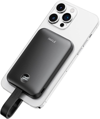 iWALK Mag Safe PowerBank 10000mAh (Qi2, 30W) für 29,99€