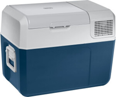 MOBICOOL MCF40 Kompressor-Kühlbox (38L) für 199,95€ (Vergleich: 219€)
