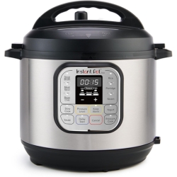Instant Pot Duo 7-in-1-Multikocher 5,7 l für 69,99€ (Vergleich: 89,99€)