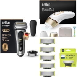 Amazon Prime Days – die heutigen Angebotshighlights – Kosmetik und Körperpflege