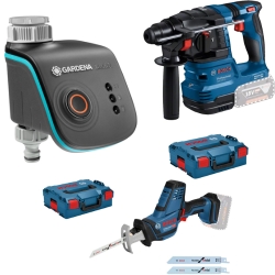 Amazon Prime Days – viele tolle Angebote rund um Haus & Garten, Heim- & Handwerk