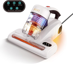 JIGOO J200 Milbensauger für Matratzen für 69,99€