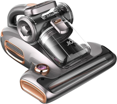 JIGOO T600 Milbensauger mit UV-Licht & Heißluft für 121,59€