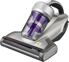 Jimmy JV35 Milbensauger mit UV-C Licht & Heißluft für 114,98€