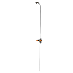Gardena Gartendusche duo für 31,89€ (Vergleich: 39,05€)