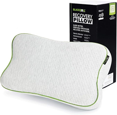 BLACKROLL® Recovery Pillow (50x30cm) für 84,91€ (Vergleich: 99,99€)