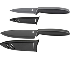 WMF Touch Messerset 2-teilig für 12,74€ (Vergleich: 17,72€)