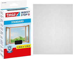tesa Insect Stop Standard Fliegengitter (130x150cm) für 5,08€ (Vergleich: 6,95€)