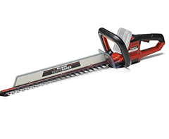 Einhell Akku-Heckenschere ARCURRA 18/55 für 60,99€ (Vergleich: 71,95€)